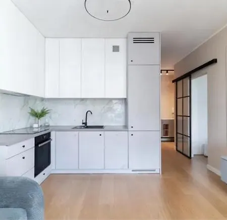 Jetset Airport Apartament