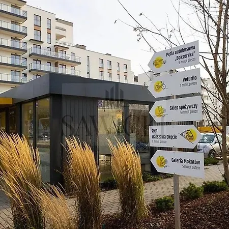 Apartament Jetset Airport *