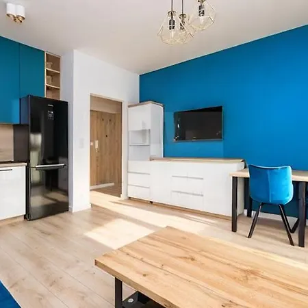 Jetset Airport Apartament Warszawa