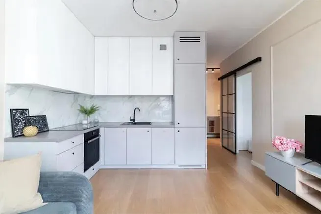 Jetset Airport Apartment