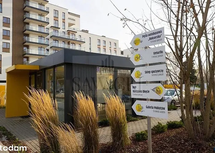 Daire Jetset Airport *