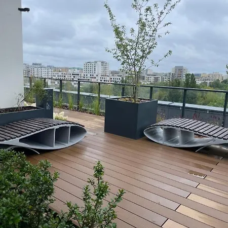 Jetset Airport وارسو